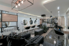 Fix 8 Gents Salon