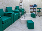 Elegant Beauty Lounge