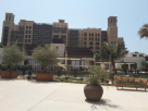 Jumeirah Al Naseem Hotel