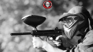 Pursuit Games Paintball