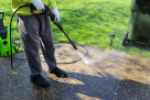 Al Raya Al Zahabia Building Cleaning Services