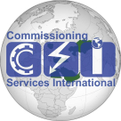 Csi Facilities Management Services