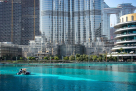 Arabian Nights For Travel & Tourism  - Dubai Branch