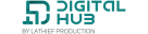 LP Digital Hub by Lathief Production