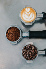 Bellissimo Caffe