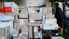 Dropizer Delivery Services