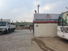 Desarch Scaffolding