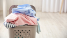 Linen Laundry