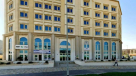 Almarsat Project Development