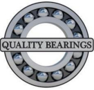 Quality Bearings Machinery Spare Parts Trading
