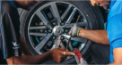 Tyre Protector Motor Vehicle Repairing