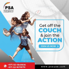 Professional Sports Academy