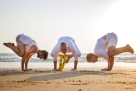 Shiva Shakti Yoga International Center