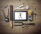 Zig Zag Gents Salon