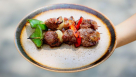 Shiraz Kabab Khas Restaurant