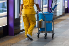 Ehk Housekeeping & Cleaning Services