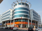 Sama Jet International Project Management Services