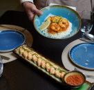 Talhan ​restaurant