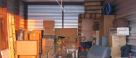Inbox Storage And Cargo Packaging