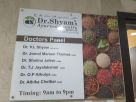 Dr Shyam"s Ayurveda Centre