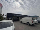 New AKR Restaurant