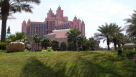 Atlantis The Palm Hotel & Resort