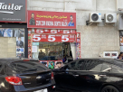 Zum Zum Madina Gents Haircutting & Hairdressing Salon