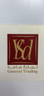YSD General Trading Wholesalers
