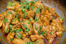 Khan City Restaurant