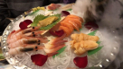 Yan Yu Kao Xian Sheng Seafood BBQ Restaurant