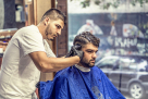 Wild Chiff chaff Men And Children Saloon