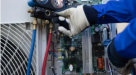 Yahya Alzeir Electro Mechanical Work