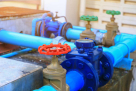 Wet Power Water Pipelines & Stations Contracting