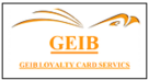 G E I B Loyalty Card Services