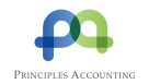 Principles Accounting