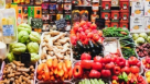 Al Madinah Al Fadhelah Foodstuff Trading
