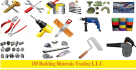 4M Building Material Trading