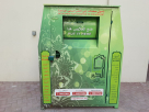 Beit Al Khair Society Donation Drop Box