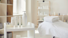 Nawaem Al Sham Ladies Salon