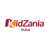 Kidzania - The Dubai Mall