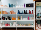 Ushi Nail Spa Ladies Salon