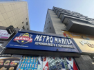 Metro Manila ​Hypermarkets & Supermarkets (Pinoy Choice Supermarket)