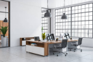 Leading ​business Center