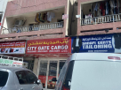 City Gate Cargo Forwarding