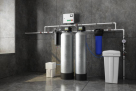 Spray International Water Recovery Devices