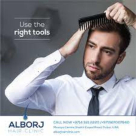 Alborj Hair Clinic - Hair Transplant Clinic