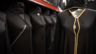 Nice Lady Abaya