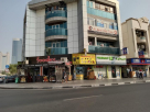Foodex Real Taste Restaurant & Cafe