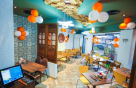 Tasty Club Restaurant