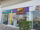 Perkpets Grooming Station